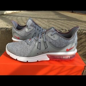 Nike Air Max Sequent 3